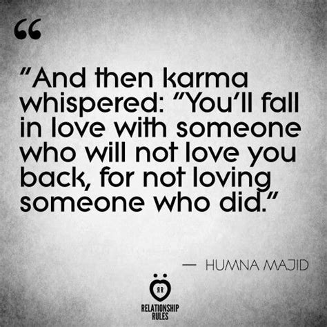 17 Best Images About Karma On Pinterest To Be Blame And Its Always