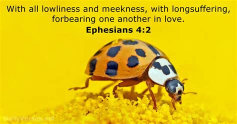 Ephesians 42 Bible Verse Kjv