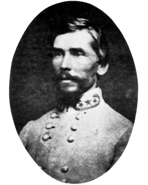 New 8x10 Civil War Photo Csa Confederate General Patrick Cleburne Ebay