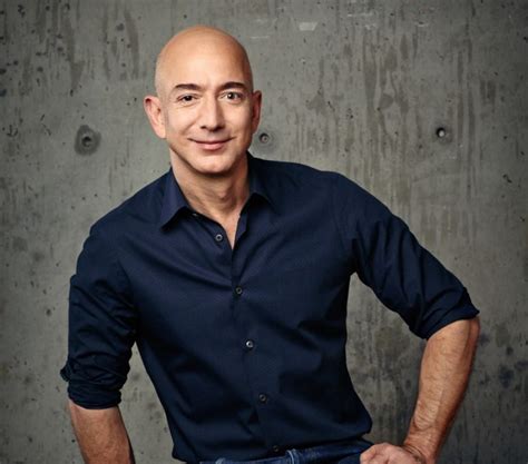 Jeff Bezos Invests In British Startup India Daily Digital