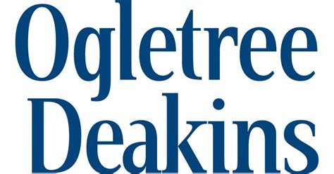 Ogletree Deakins Employment Law Group Named A Practice Group Of The