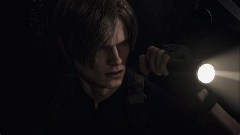Resident Evil 4 Review Peak Resident Of Evil — Too Much Gaming