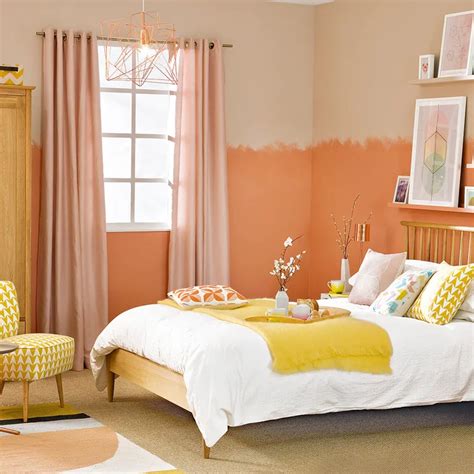 Yellow Bedroom Ideas For Sunny Mornings And Sweet Dreams