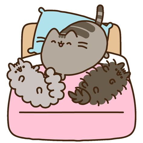 Famous Cute Pictures Of Pusheen 2023