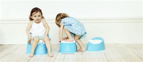 Potty Training Tips For Success Momtrends