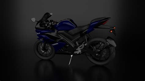 View images of yzf r15 v3 in different colours and angles. Yamaha Yamaha R15 V3 Bike Hd Wallpapers 1920x1080