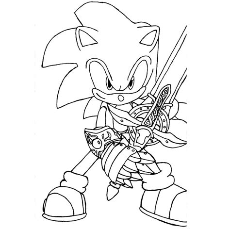 Imagenes De Metal Sonic Para Dibujar - Find Gallery