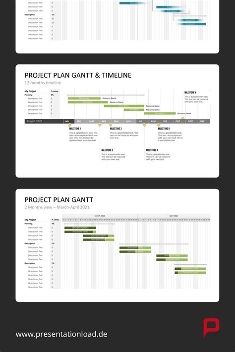 .vorlage / universitat powerpoint vorlage zeitstrahl powerpoint vorlage presentationload : Zeitstrahl Präsentation Vorlage : Mediasuite Agentur Fur ...