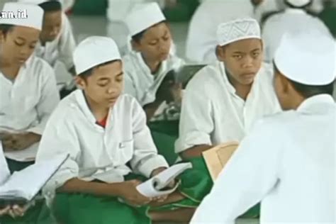 Ini 7 Pondok Pesantren Terbaik Dan Terbesar Di Jawa Timur Tahun 2023