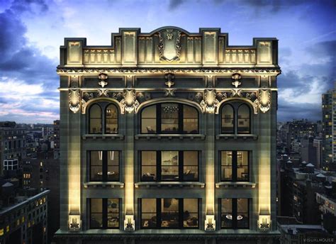 Take A Peek Inside The Most Expensive Homes In New York City Metro Us