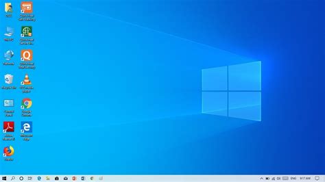 How To Restore Default Desktop Wallpaper On Windows 10 Youtube