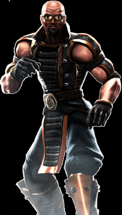 The names created by the generator are great for naming medieval human characters and include both a first name and last name. Random Mortal Kombat Characters - GeneratorMix