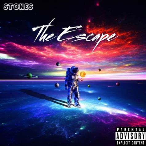 The Escape Album By Stones Spotify