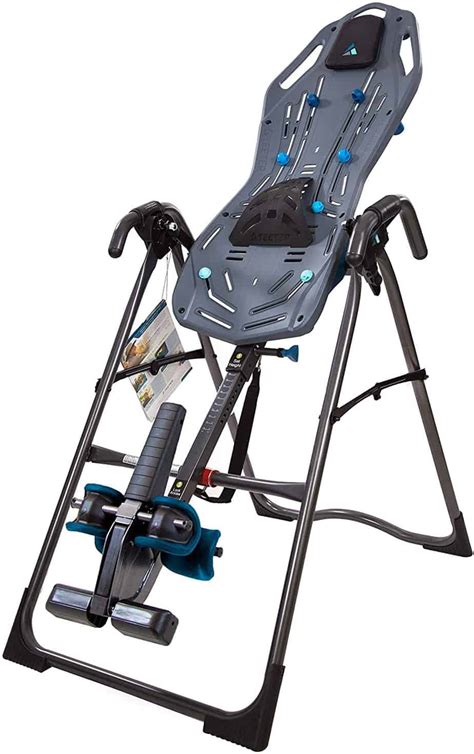 Best Teeter Inversion Table Reviews 2023 Find The Right Fit For You