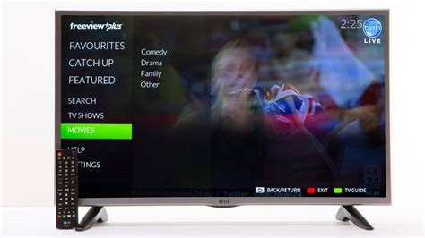 Sharp dalam beberapa tahun belakangan membuat masyarakat berkesempatan memiliki tv canggih dengan harga murah. Rekomendasi Smart TV 32 INCH Terbaik Harga Murah Terbaru 2019