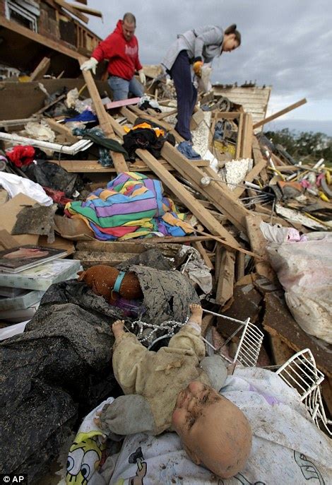 Fotos Tornado Devastador En Oklahoma Página 3 Forocoches