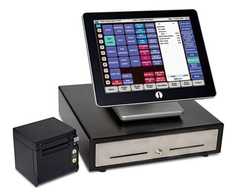 Product - POSitouch POS Systems For Restaurants