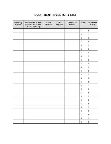 Get Our Sample Of Checklist With Boxes Template Templates Checklist