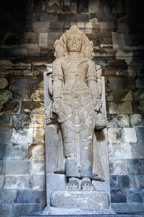 Watch A Javanese Legend Come To Life At Prambanan Temple Destination The Travel Insider