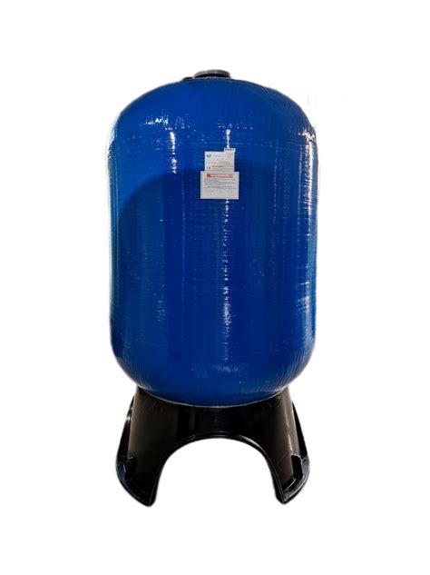 China Frp Tank Easy Install Water Filter Tank 4872 Frp Vessel Water