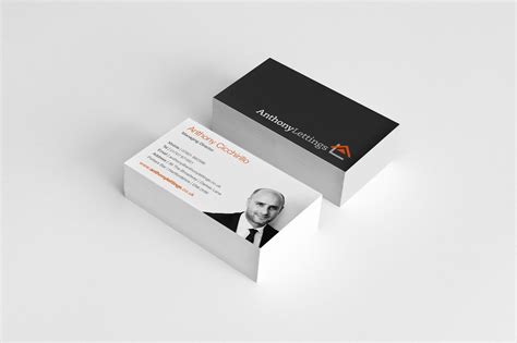 Being a printed easy customer means having the freedom to order whatever you like. Business Cards Tomorrow - Business Card Tips
