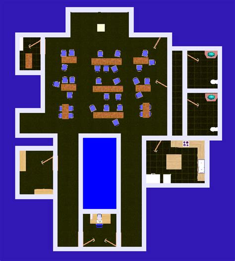 Freddy Fazbear Pizzeria Simulator Map Images And Photos Finder
