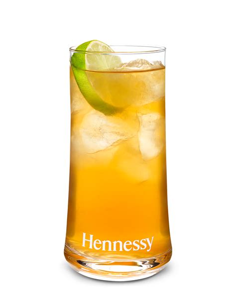 Cognac Cocktail Recipes Hennessy