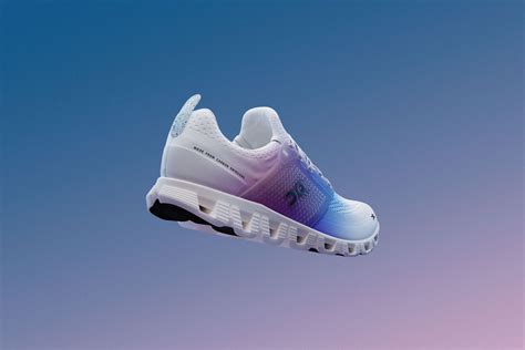A Trainer Made Purely From Carbon Emissions Now Exists And Actually