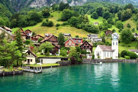 Lake Lucerne cruise | Photo