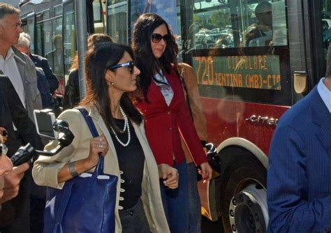Raggi A Roma Bus Rapidi Con Preferenziali Protette Mobilità Ansait