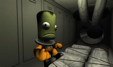 Post Your Funny Kerbal Facial Expressions Ksp Discussion Kerbal