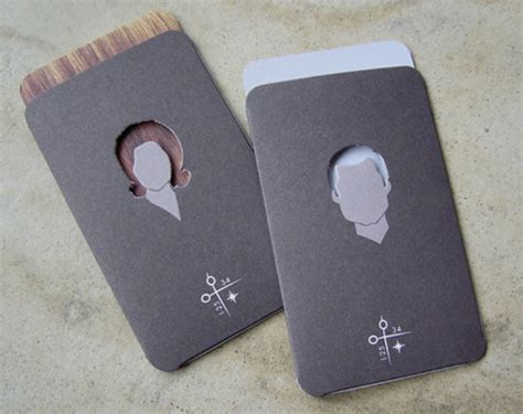 Cool Business Cards