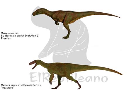 Science Vs Jurassic World Herrerasaurus Jurassic Park Know Your Meme