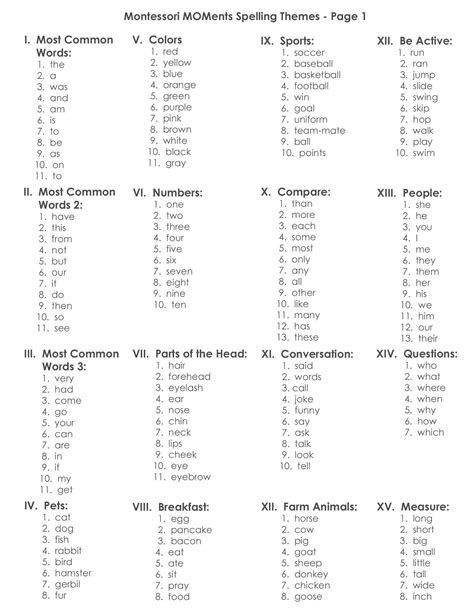3 spelling worksheets second grade 2 spelling words kids worksheets
