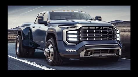 General Motors Design Publishes Futuristic Gmc Truck Renderings Autoblog