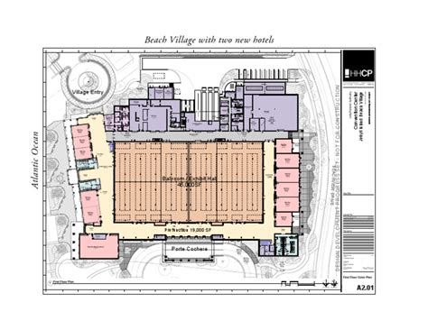 Jekyll Island Convention Center Floor Plan Floorplansclick