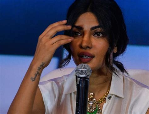 Priyanka Chopra Gets Emotional On Her ‘last Official Week In New York City