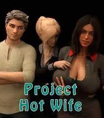 Project Hot Wife Apk