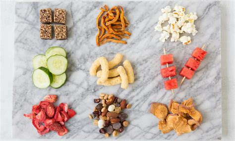 Revolutionize Your Childs Diet Healthy Snacks For Picky Eaters