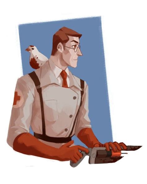Pin By Pogchamp On Tf2 Team Fortress 2 Medic Team Fortress 2 Team