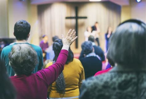 How To Choose A Church 7 Tips Everyone Should Know