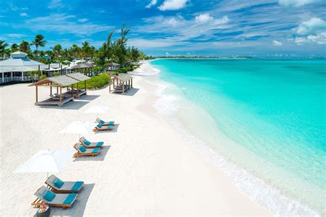 6 very best turks and caicos all inclusive resorts 2023