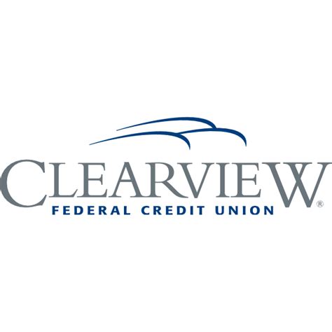 Clearview Federal Credit Union Logo Download Logo Icon Png Svg