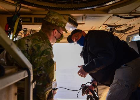 401st Afsb Logistic Assistance Representatives Support The Military