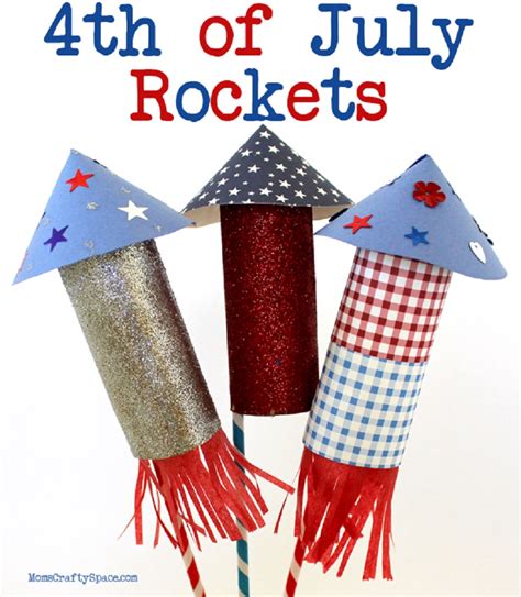 20 Fun And Easy Fourth Of July Activities To Do With Kids