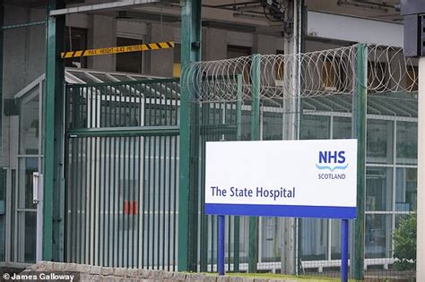 Teenager Sent To A Health Is Now Caged With Killers And Rapists Express Digest