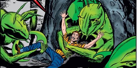 Ant Man Hank Pyms Superhero Identities In The Comics Explained