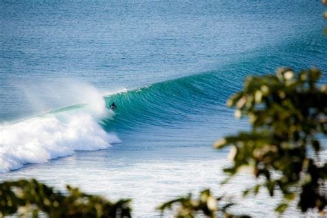 Surf Blog Top Five Advanced Waves In Bali