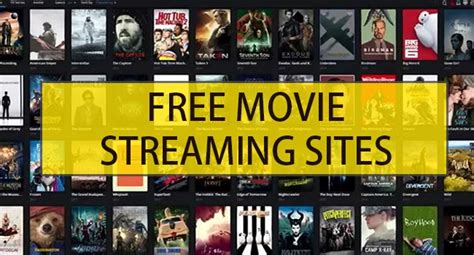 What people want to watch is the name of. Movie Streaming Sites to Watch Movies without Downloading ...