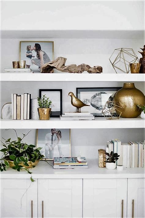 How To Use Knick Knacks To Come Out With Great Eye Appeal Styling